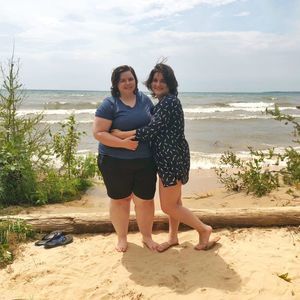 Meet your Posher, Charity